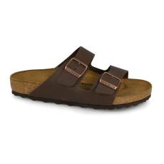 Birkenstock Arizona Dark Brown 0051701 női papucs