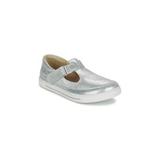 Birkenstock Balerina cipők / babák ABILENE Ezüst 30 gyerek cipő