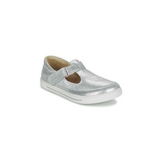 Birkenstock Balerina cipők / babák ABILENE Ezüst 31