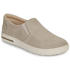 Birkenstock Belebújós cipők Oswego LEVE Taupe Bézs 43