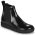 Birkenstock Csizmák Bend Chelsea Fekete 39