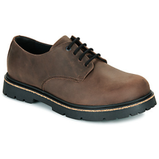 Birkenstock Csizmák Highwood Lace Low LEOI Habana Barna 41