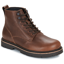 Birkenstock Csizmák Highwood Lace Mid M LENA Chocolate Barna 42 férfi csizma, bakancs