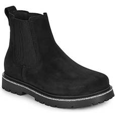 Birkenstock Csizmák Highwood Slip On Mid W LEVE Black Fekete 40