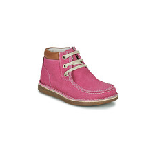 Birkenstock Csizmák PASADENA HIGH KIDS Rózsaszín 31 gyerek csizma, bakancs