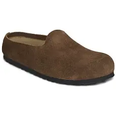 Birkenstock Klumpák Amsterdam Barna 38