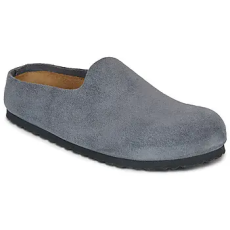 Birkenstock Klumpák Amsterdam Szürke 36