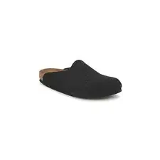 Birkenstock Klumpák AMSTERDAM Szürke 39 női papucs