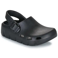 Birkenstock Klumpák Birki-Flow Kids EVA Fekete 24