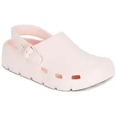 Birkenstock Klumpák Birki-Flow Kids EVA Rózsaszín 34