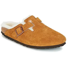Birkenstock Klumpák BOSTON Barna 36 női papucs