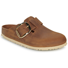Birkenstock Klumpák Boston Big Buckle Barna 39 női papucs
