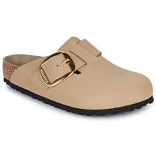 Birkenstock Klumpák Boston Big Buckle Bézs 38 női papucs