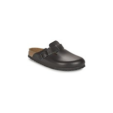 Birkenstock Klumpák BOSTON Fekete 38