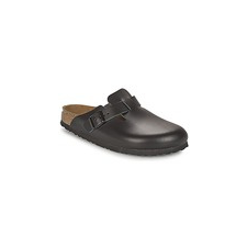 Birkenstock Klumpák BOSTON Fekete 41 női papucs