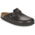 Birkenstock Klumpák BOSTON Fekete 43