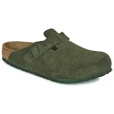 Birkenstock Klumpák Boston Keki 35