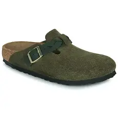 Birkenstock Klumpák Boston Keki 39