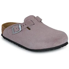 Birkenstock Klumpák Boston Kids Lila 28 gyerek papucs, mamusz