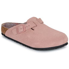 Birkenstock Klumpák Boston Kids Rózsaszín 28