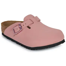 Birkenstock Klumpák Boston Kids Rózsaszín 30 gyerek papucs, mamusz