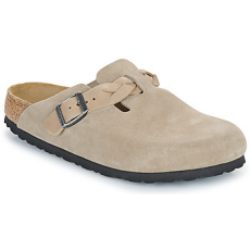 Birkenstock Klumpák Boston LEVE Bézs 38