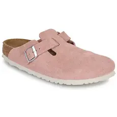 Birkenstock Klumpák Boston Rózsaszín 41