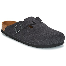 Birkenstock Klumpák BOSTON Szürke 41 női papucs