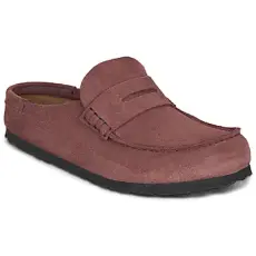 Birkenstock Klumpák Naples Bordó 39