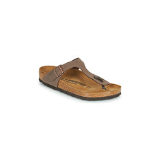 Birkenstock Lábujjközös papucsok GIZEH Barna 37 női papucs