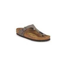 Birkenstock Lábujjközös papucsok GIZEH Barna 40 női papucs