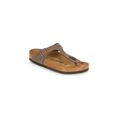 Birkenstock Lábujjközös papucsok GIZEH Barna 42