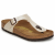 Birkenstock Lábujjközös papucsok GIZEH Bézs 36