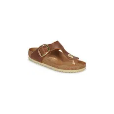Birkenstock Lábujjközös papucsok GIZEH BIG BUCKLE Barna 42