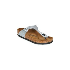 Birkenstock Lábujjközös papucsok GIZEH Ezüst 41