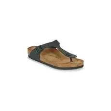 Birkenstock Lábujjközös papucsok GIZEH Fekete 37