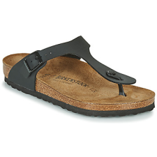 Birkenstock Lábujjközös papucsok GIZEH Fekete 39 női papucs