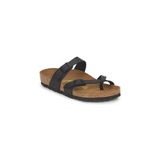Birkenstock Lábujjközös papucsok MAYARI Fekete 39