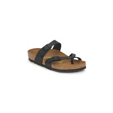 Birkenstock Lábujjközös papucsok MAYARI Fekete 40 női papucs