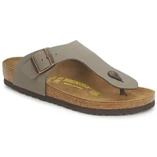 Birkenstock Lábujjközös papucsok Ramses Szürke 46 férfi papucs