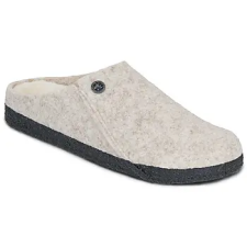 Birkenstock Mamuszok Amsterdam Bézs 40 női papucs