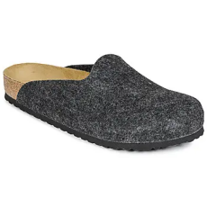 Birkenstock Mamuszok Amsterdam Szürke 39