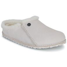 Birkenstock Mamuszok Zermatt Prem Shea LEVE Antique White LAF Fehér 38