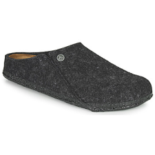 Birkenstock Mamuszok Zermatt Standard Szürke 39 női papucs
