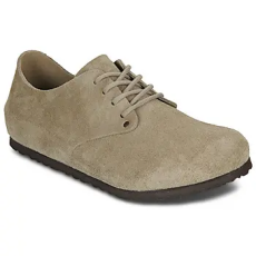 Birkenstock Mokkaszínek Maine Bézs 40