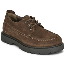 Birkenstock Oxford cipők Highwood Moc Lace Barna 36 női cipő