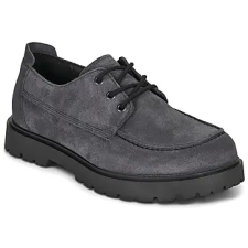Birkenstock Oxford cipők Highwood Moc Lace Fekete 45 férfi cipő