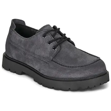 Birkenstock Oxford cipők Highwood Moc Lace Fekete 46
