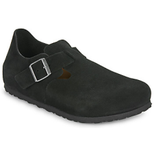 Birkenstock Oxford cipők London LEVE Black Fekete 44 női cipő