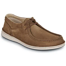 Birkenstock Oxford cipők Pasadena Barna 39 férfi cipő